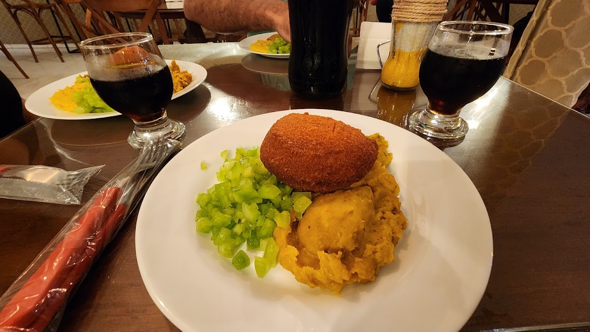 Acarajé Da Bengue Photos 2